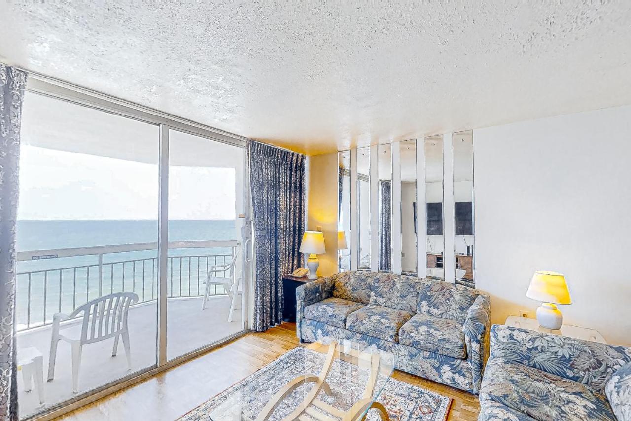 Water'S Edge Resort 901 マートルビーチ エクステリア 写真