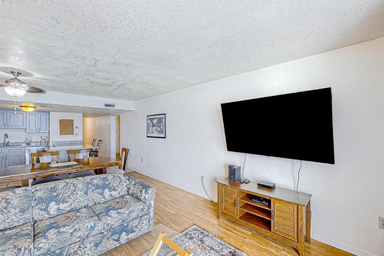 Water'S Edge Resort 901 マートルビーチ エクステリア 写真