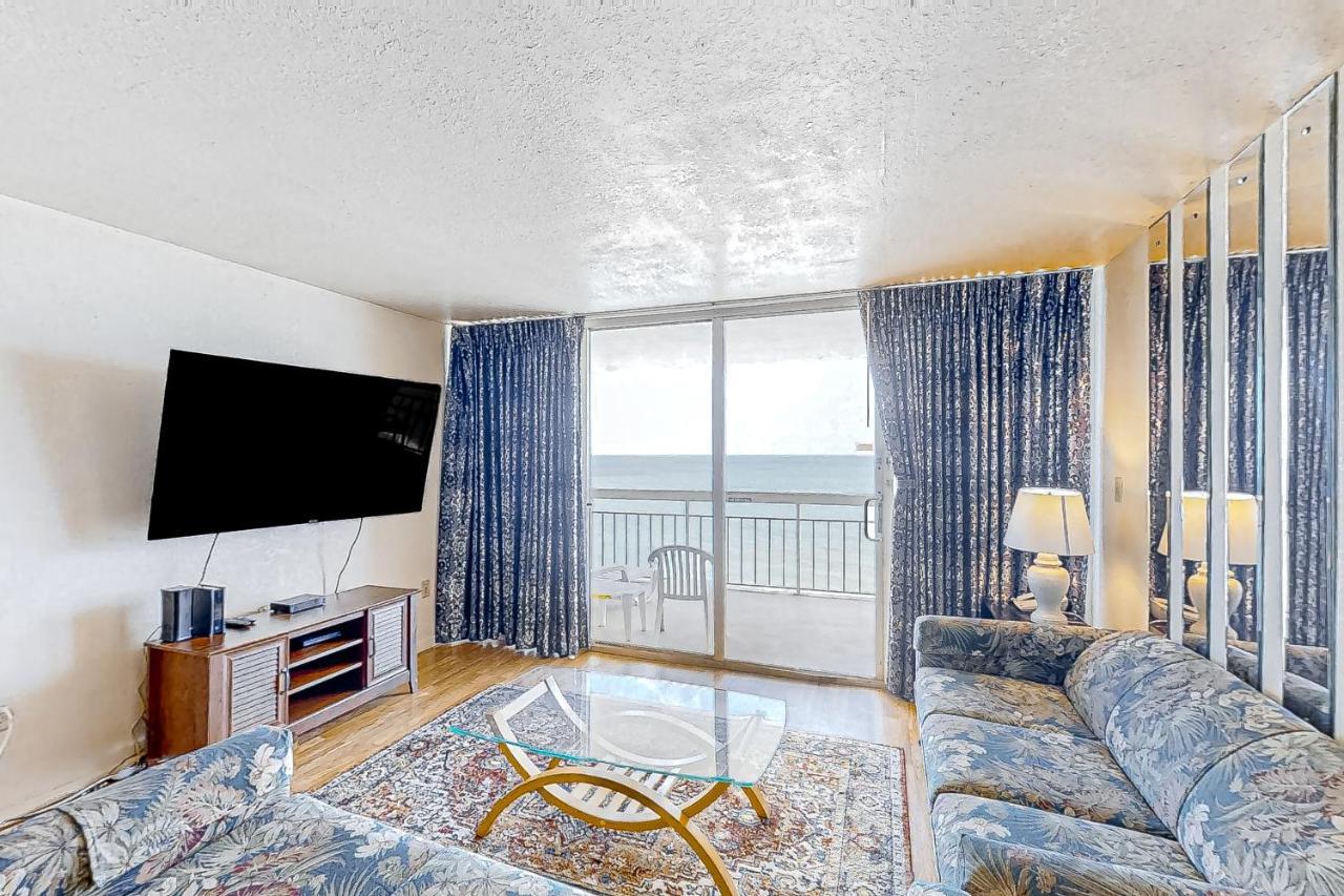 Water'S Edge Resort 901 マートルビーチ エクステリア 写真