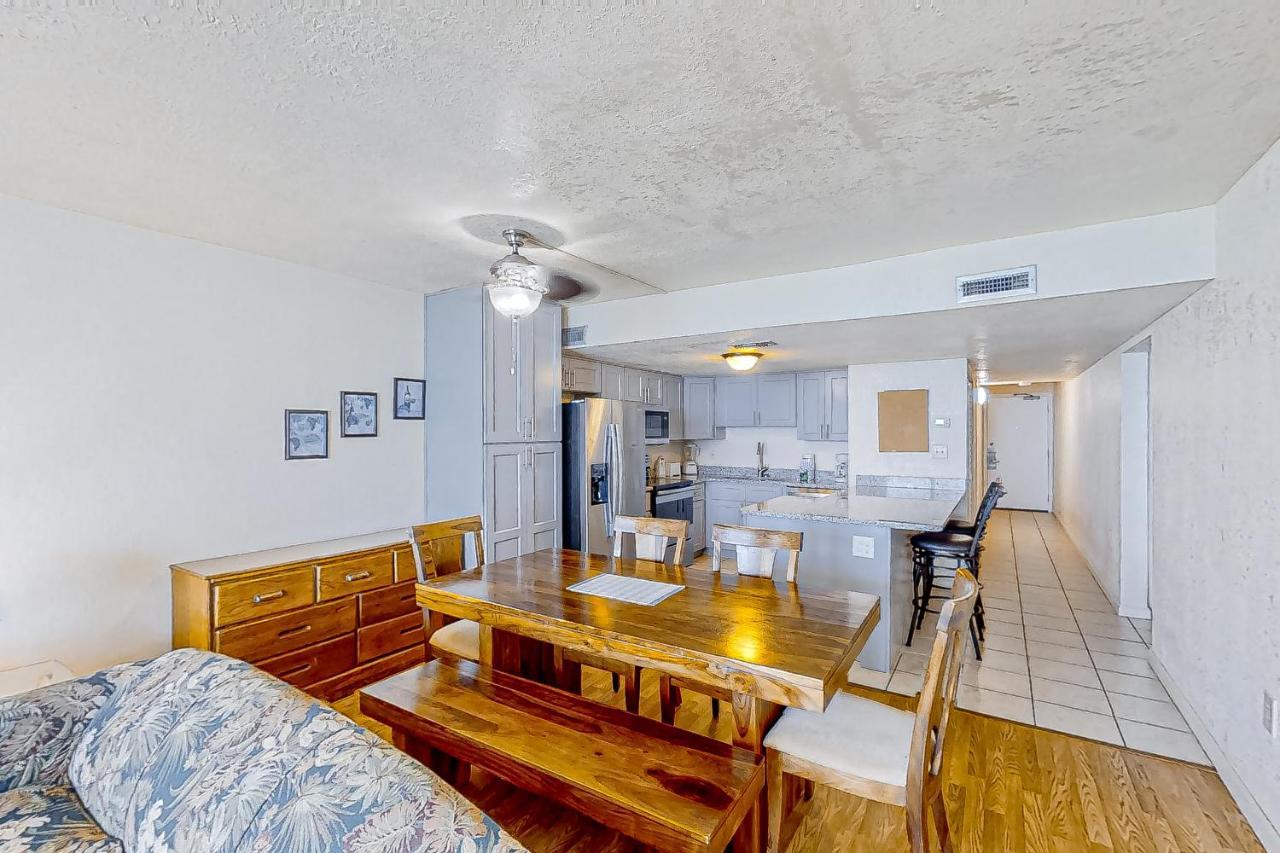 Water'S Edge Resort 901 マートルビーチ エクステリア 写真