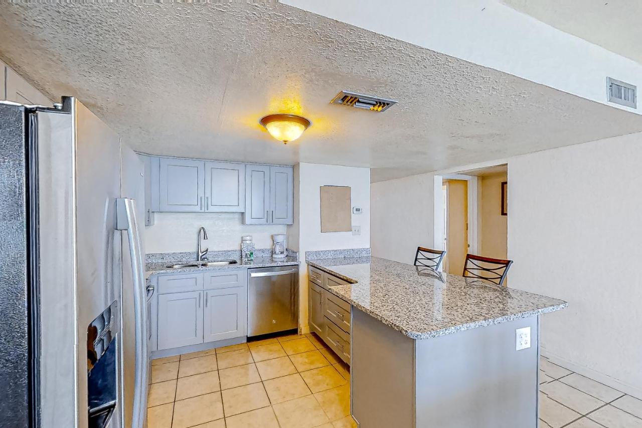 Water'S Edge Resort 901 マートルビーチ エクステリア 写真