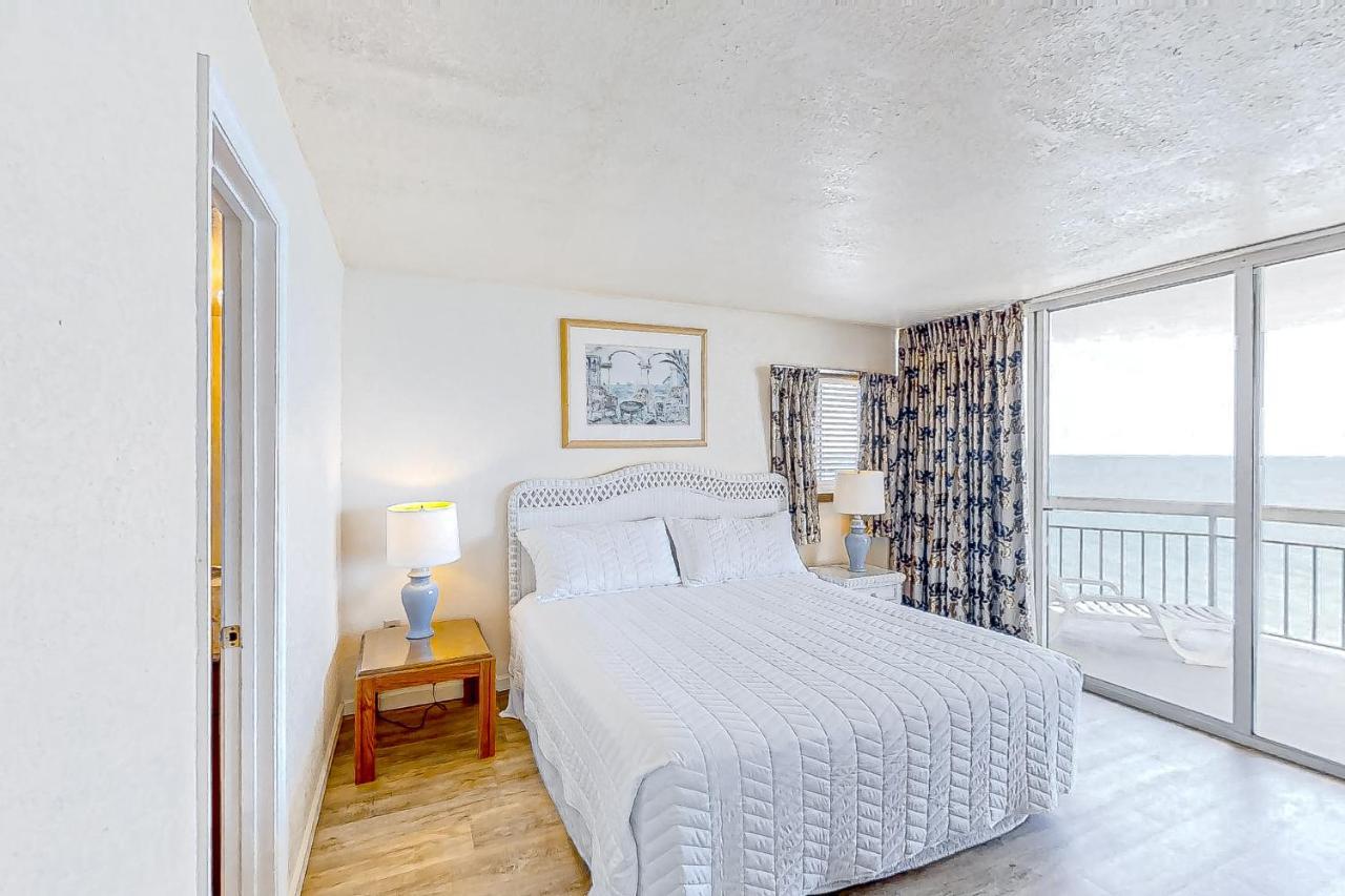 Water'S Edge Resort 901 マートルビーチ エクステリア 写真