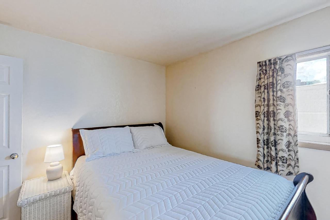 Water'S Edge Resort 901 マートルビーチ エクステリア 写真
