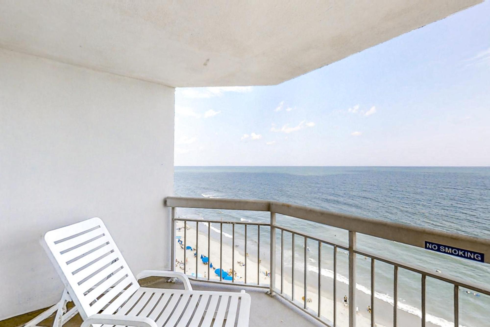 Water'S Edge Resort 901 マートルビーチ エクステリア 写真